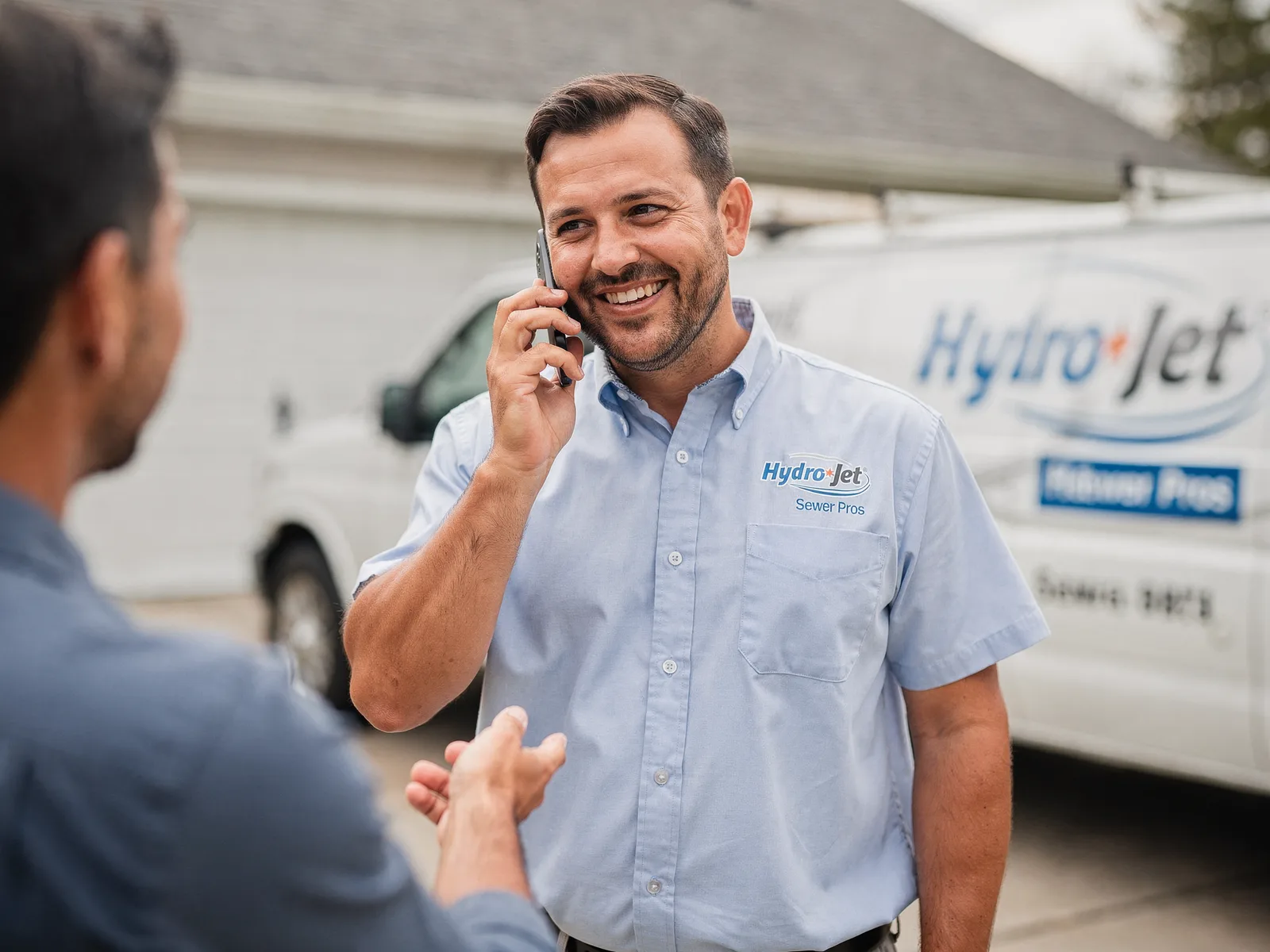 Hydro Jetting Poseyville, IN FAQs